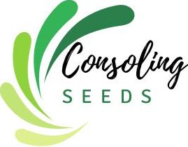 consoling seeds logo